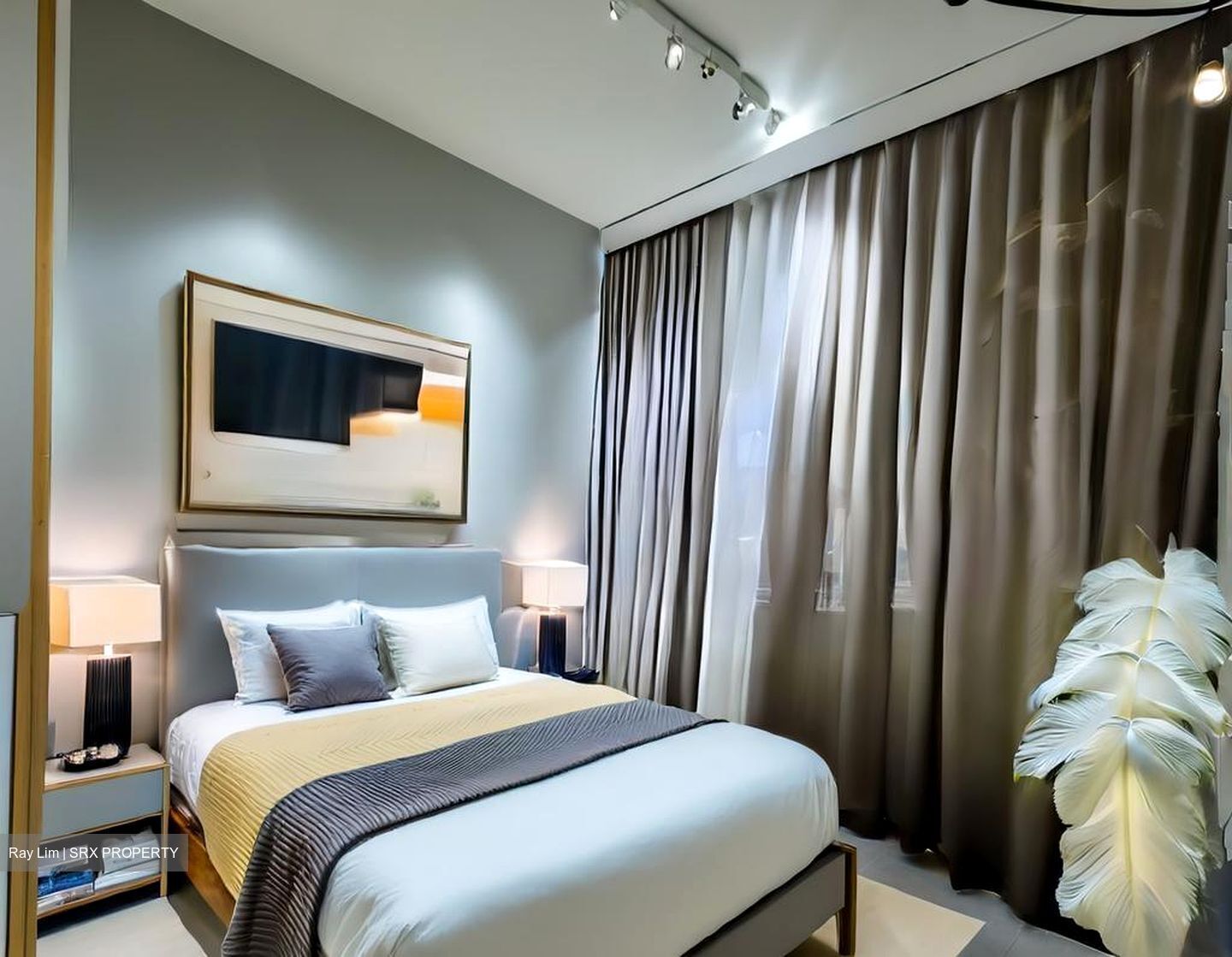 THE ARCADY AT BOON KENG (D12), Apartment #630326531